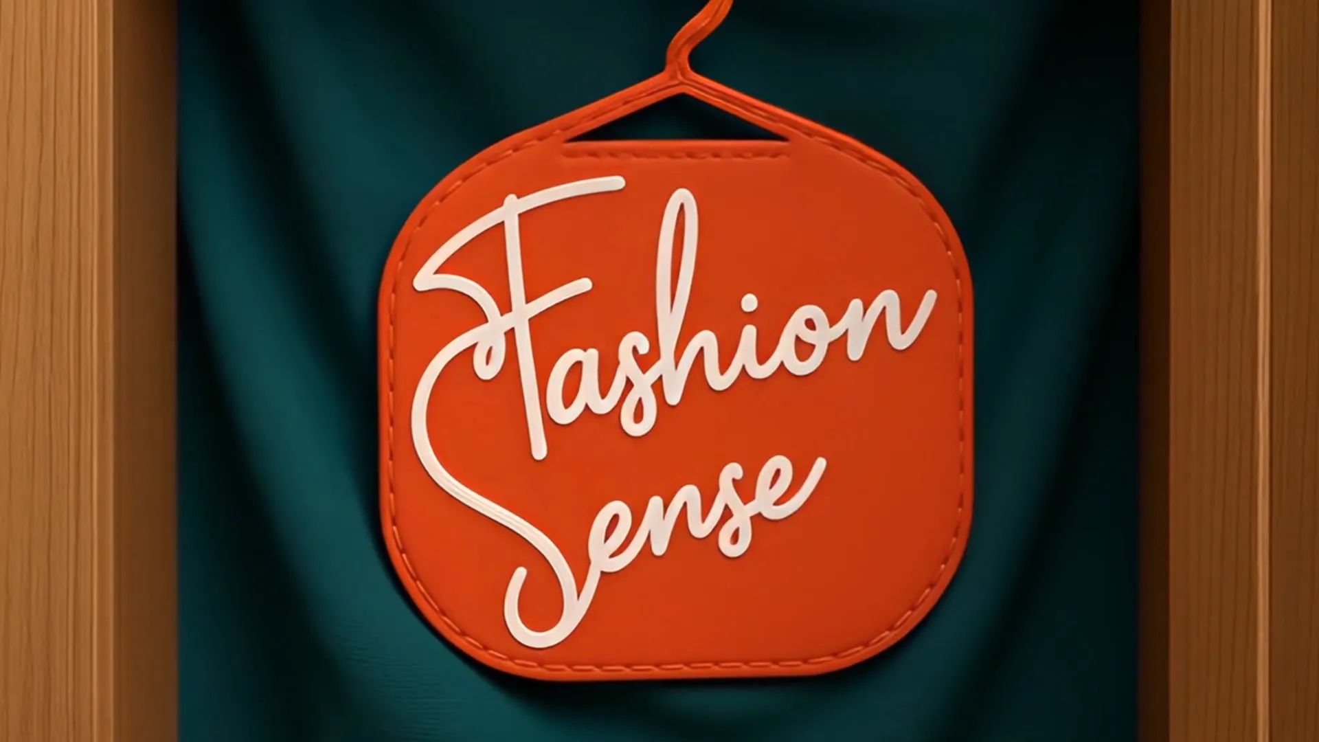 Fashion Sense